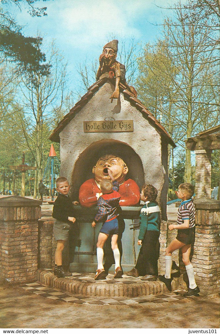 CPSM Kaatsheuvel-Holle Bolle Gijs      L1832