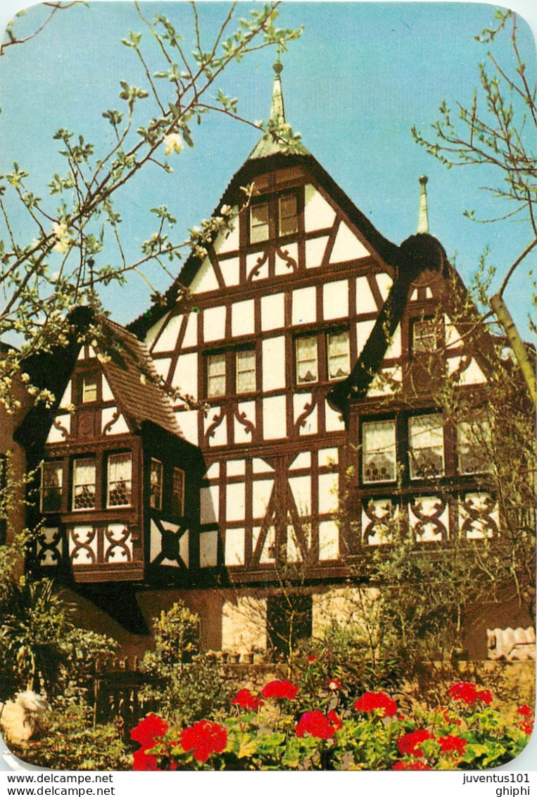 CPSM Kröv an der Mosel                             L2738