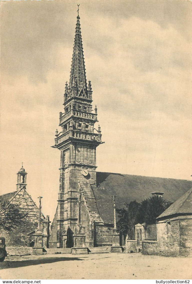 CPSM La Roche-Maurice  29/78