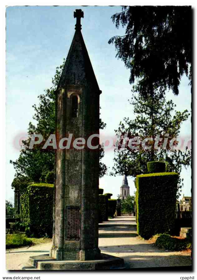 CPSM LA SOUTERRAINE lanterne des morts