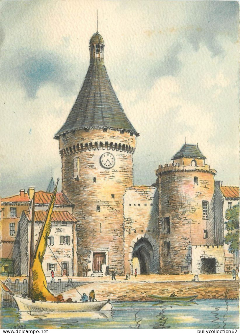 CPSM Libourne  33/121