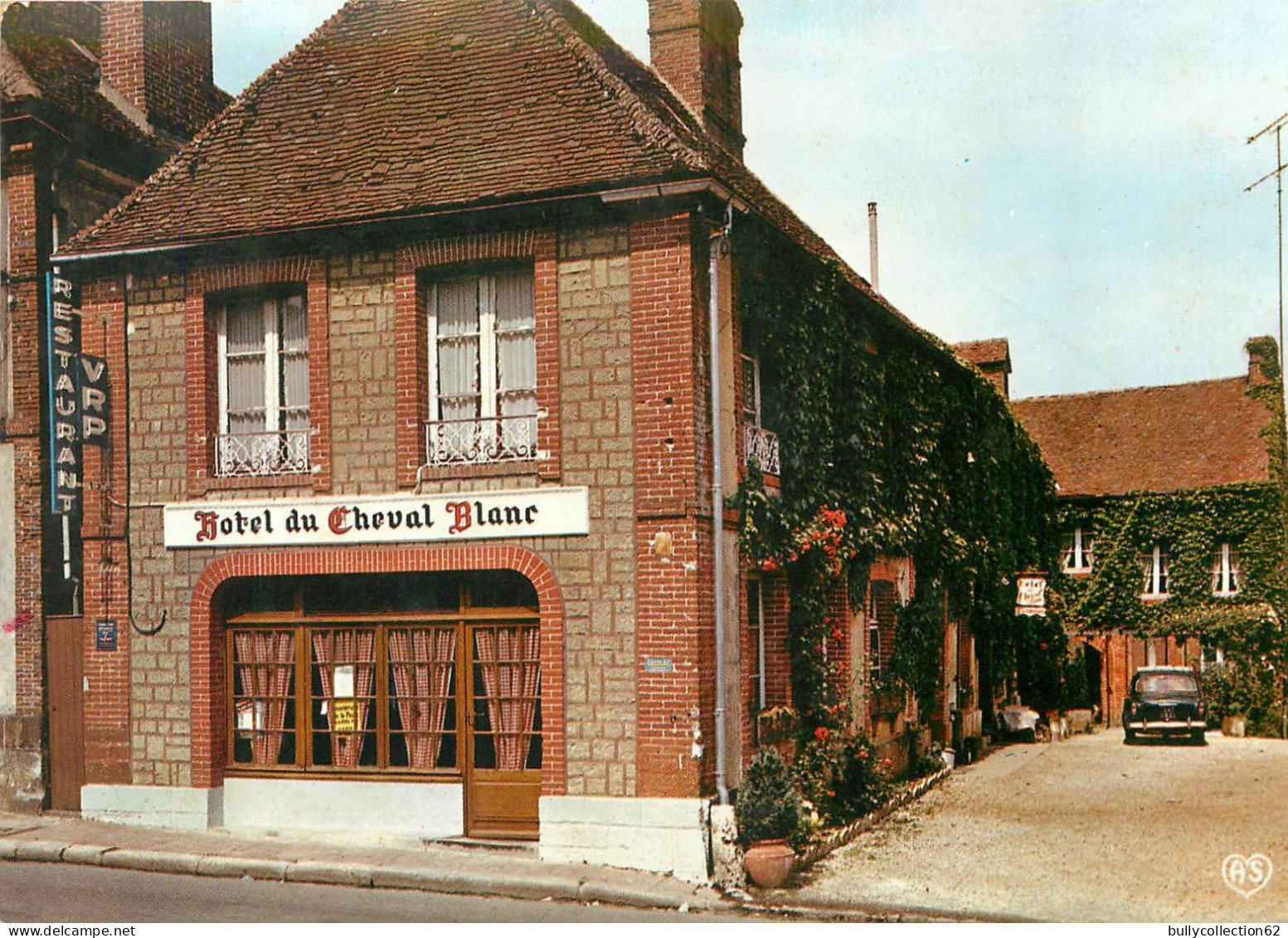 CPSM Moulins la Marche 61/139