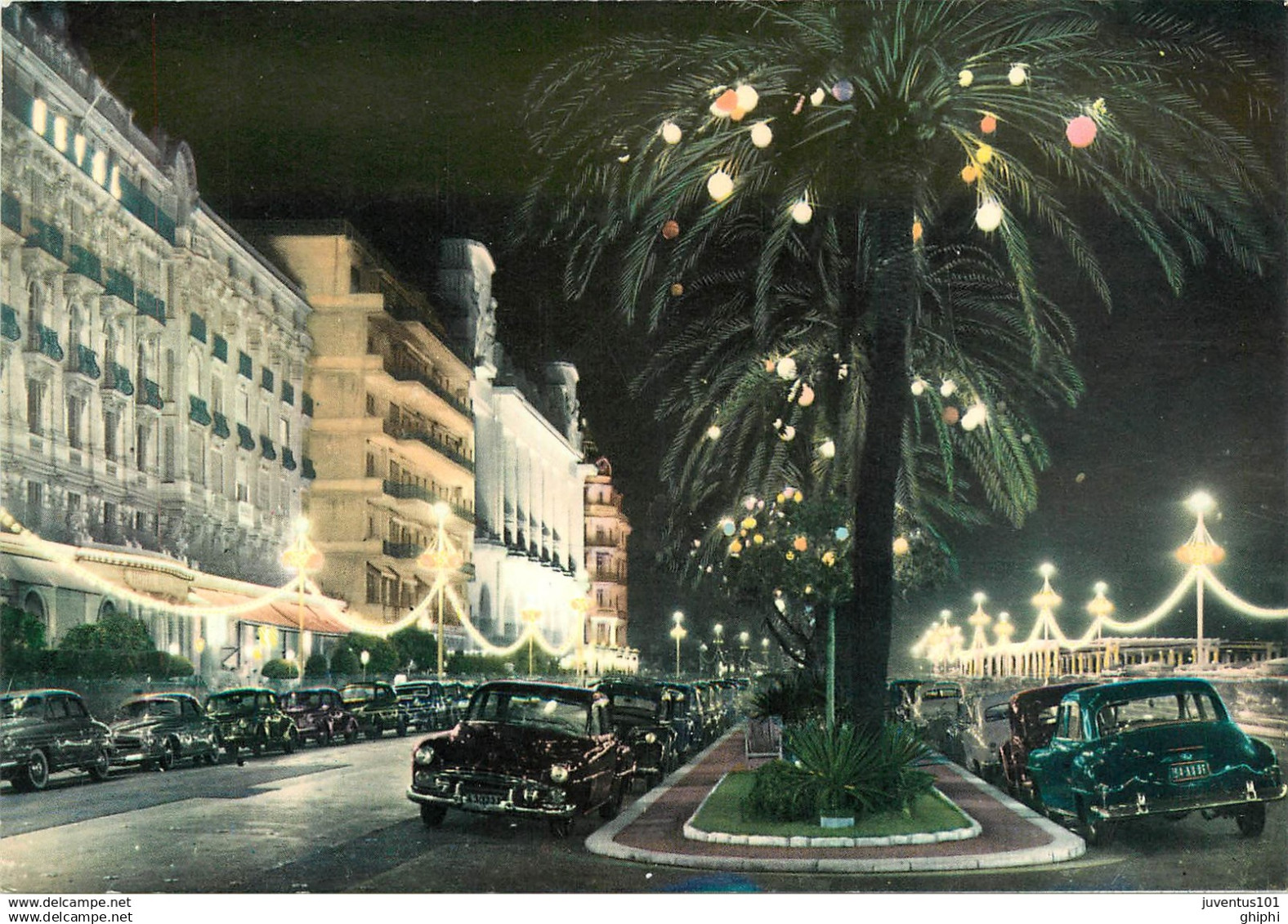 CPSM Nice           L2957