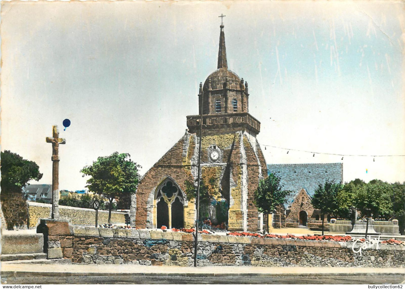 CPSM Perros-Guirec  22/20