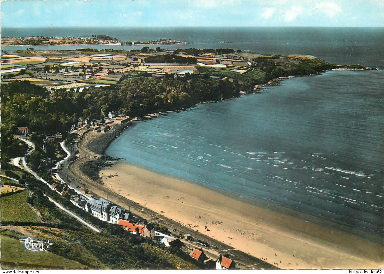 CPSM Plestin-les-Grèves  22/14