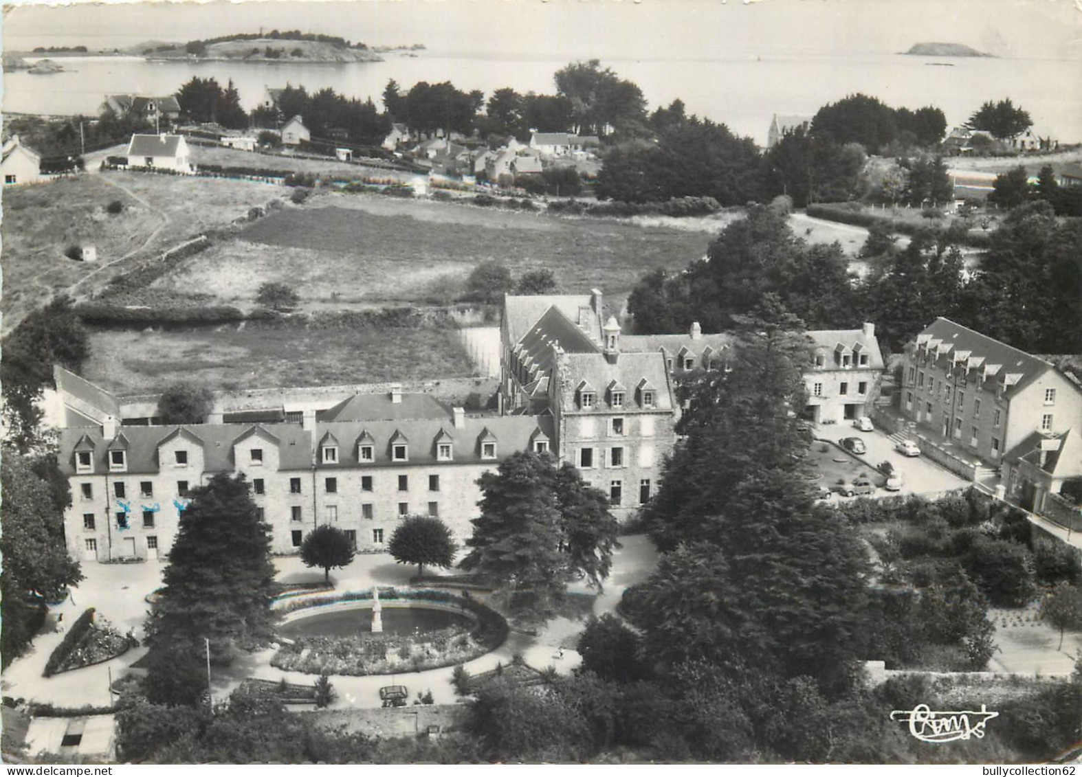 CPSM Saint-Jacut-de-la-Mer  22/23