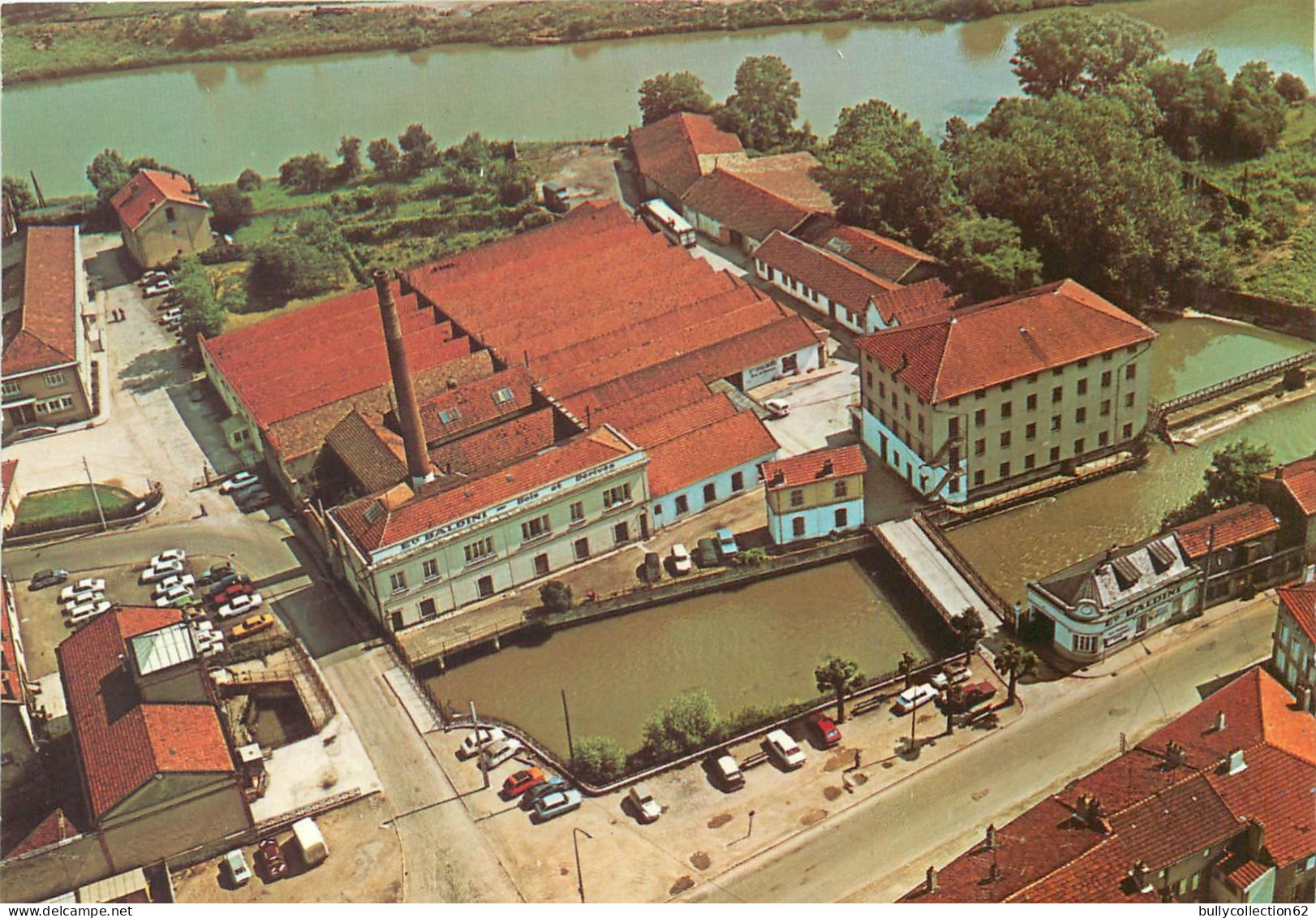 CPSM Saint Nicolas de Port  54/248