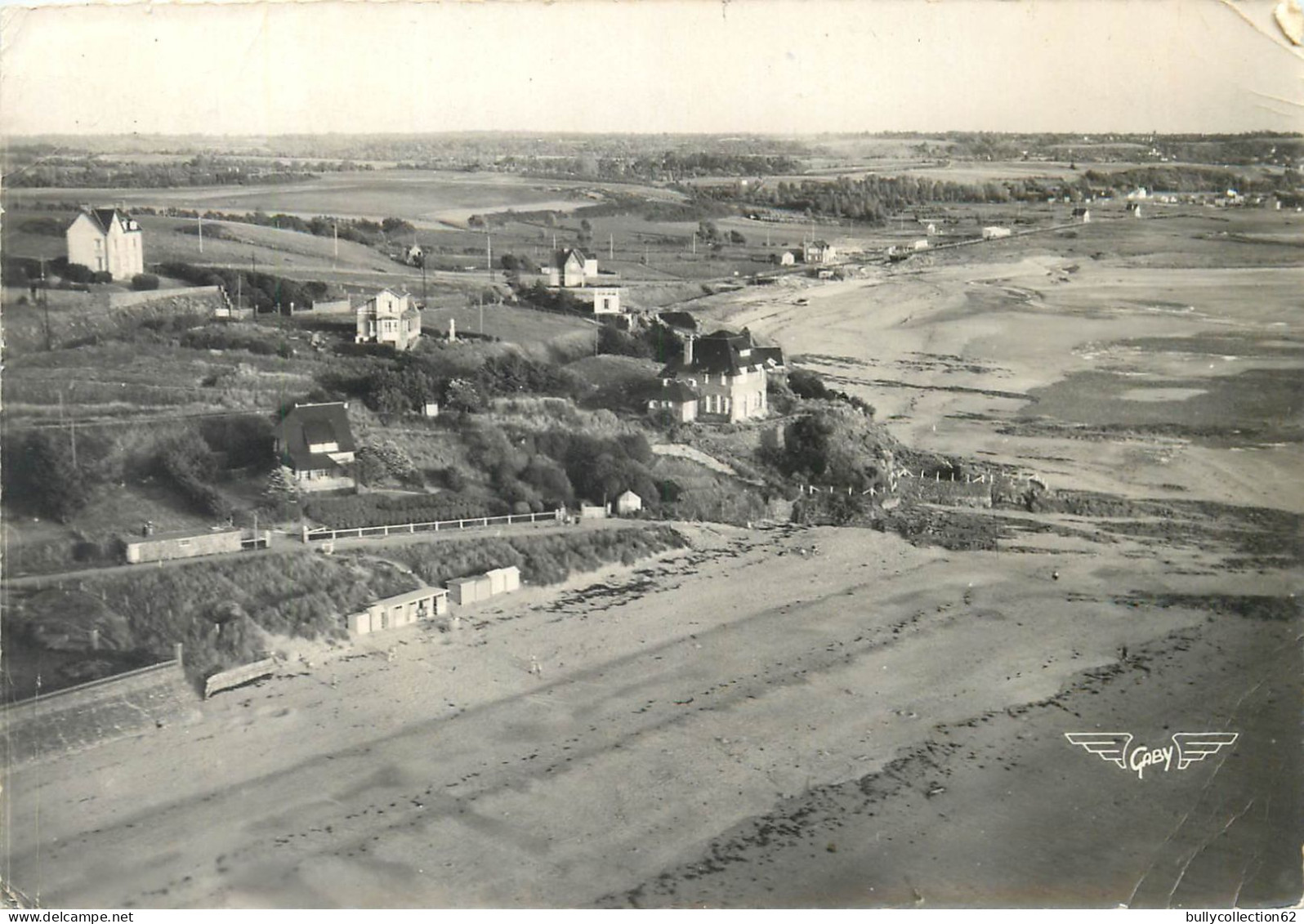 CPSM Saint Pair sur Mer 50/139