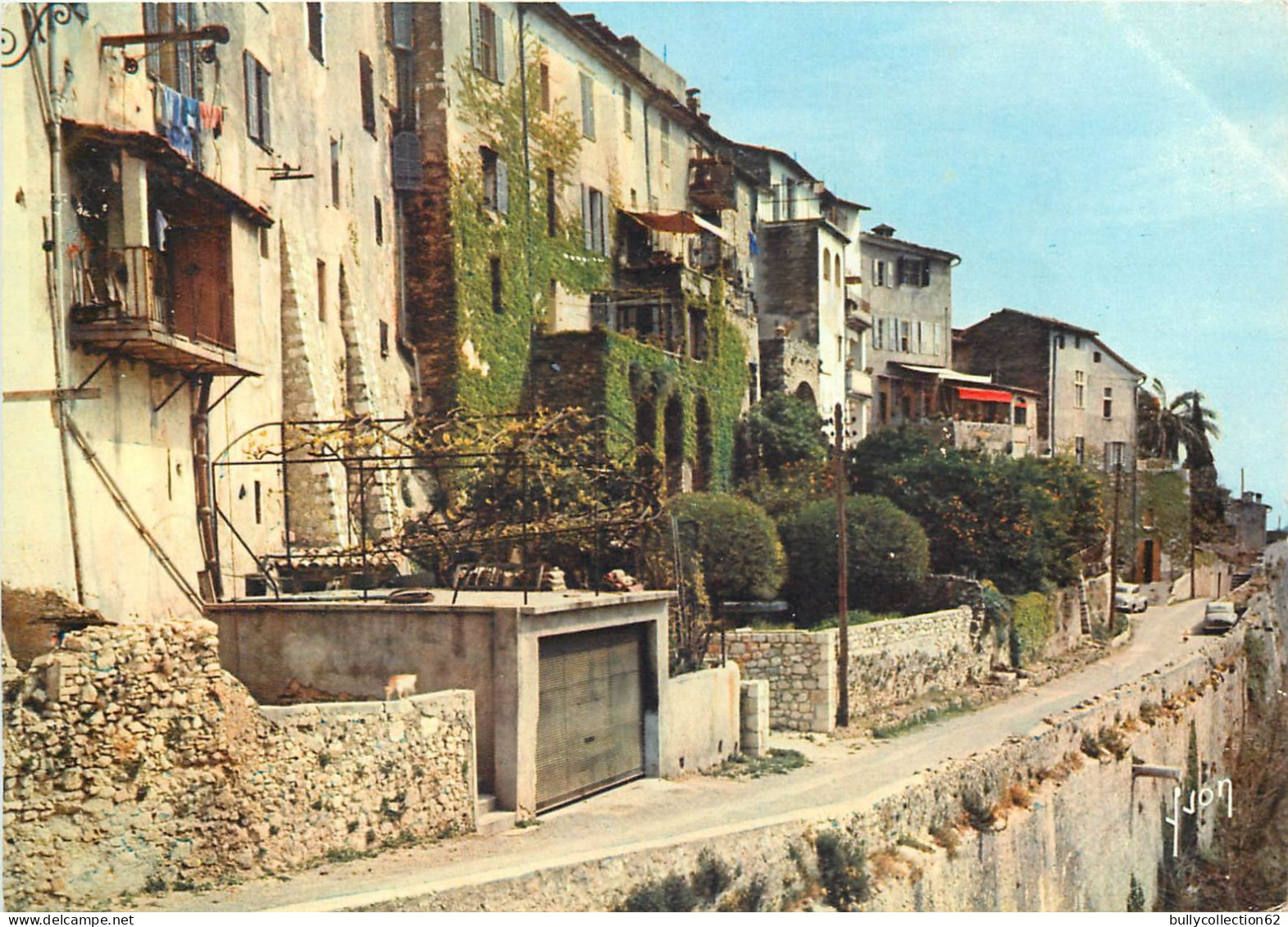 CPSM Saint-Paul  06/154