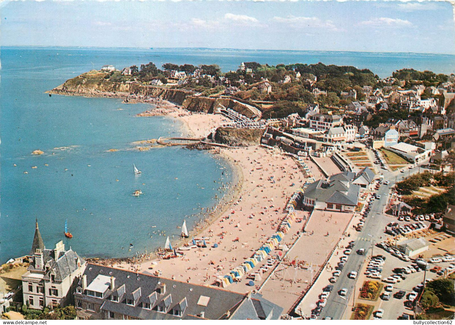 CPSM Saint-Quay-Portrieux  22/16