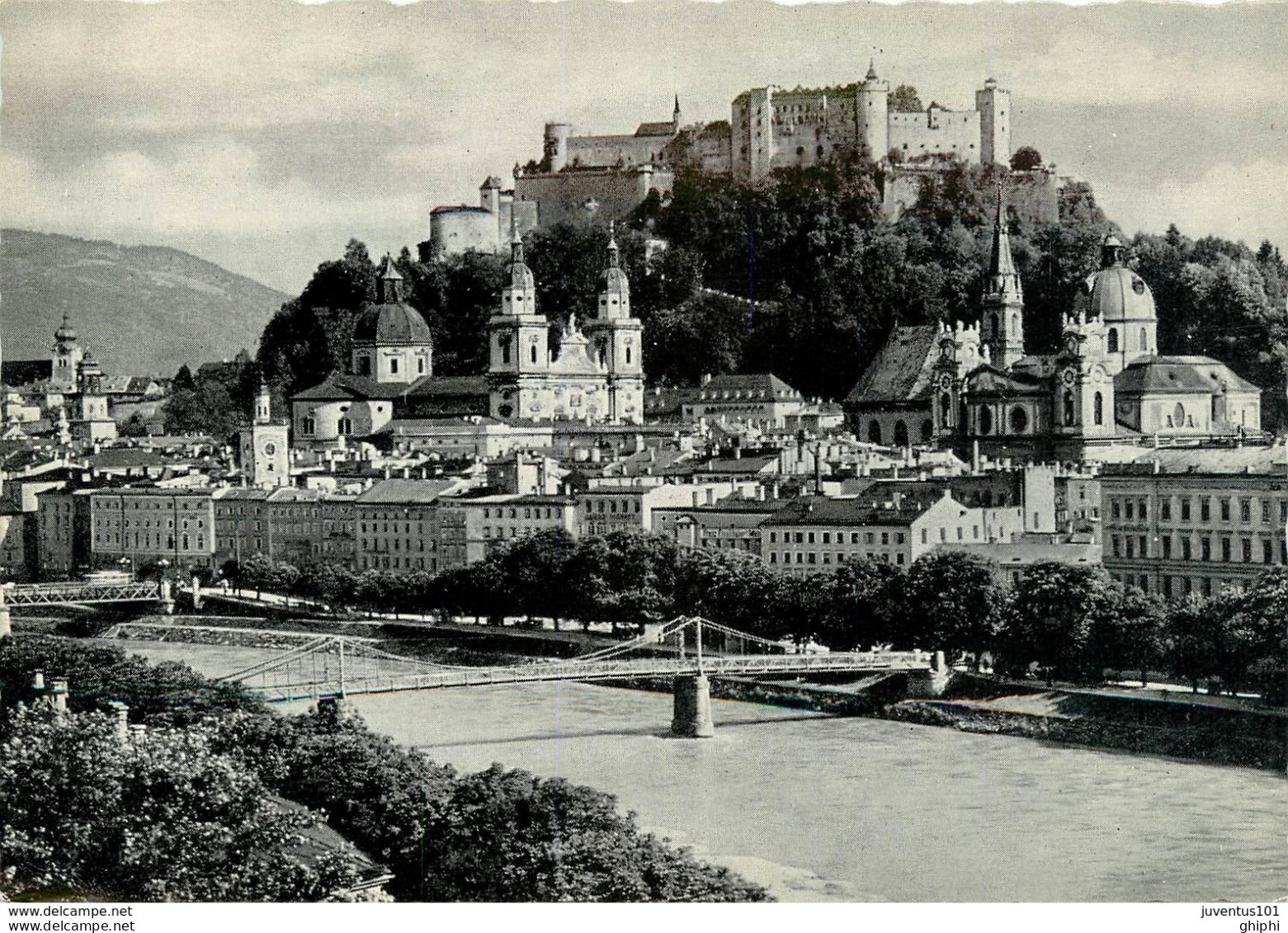 CPSM Salzbourg                                                                    L2698