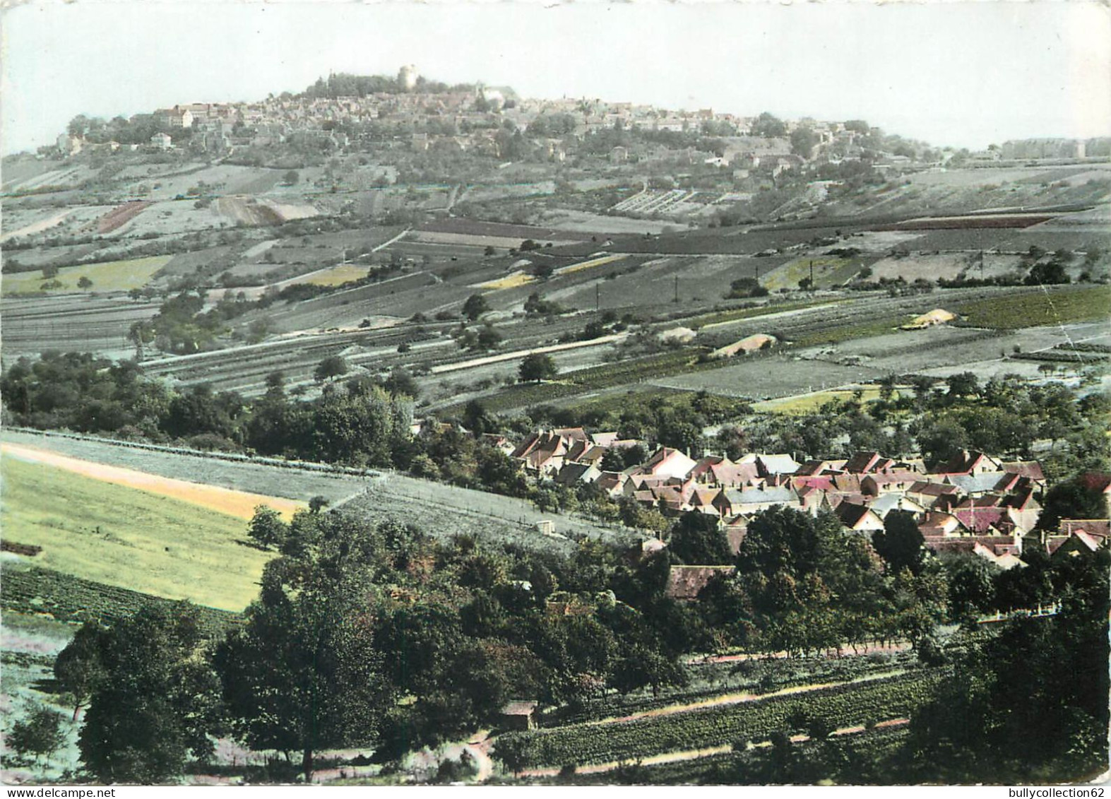 CPSM Sancerre 18/117