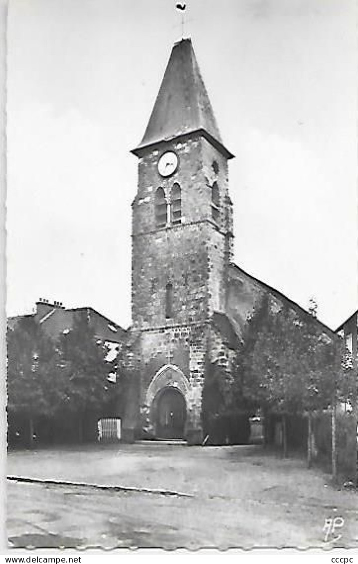 CPSM St-Rémy-lès-Chevreuse l'Eglise