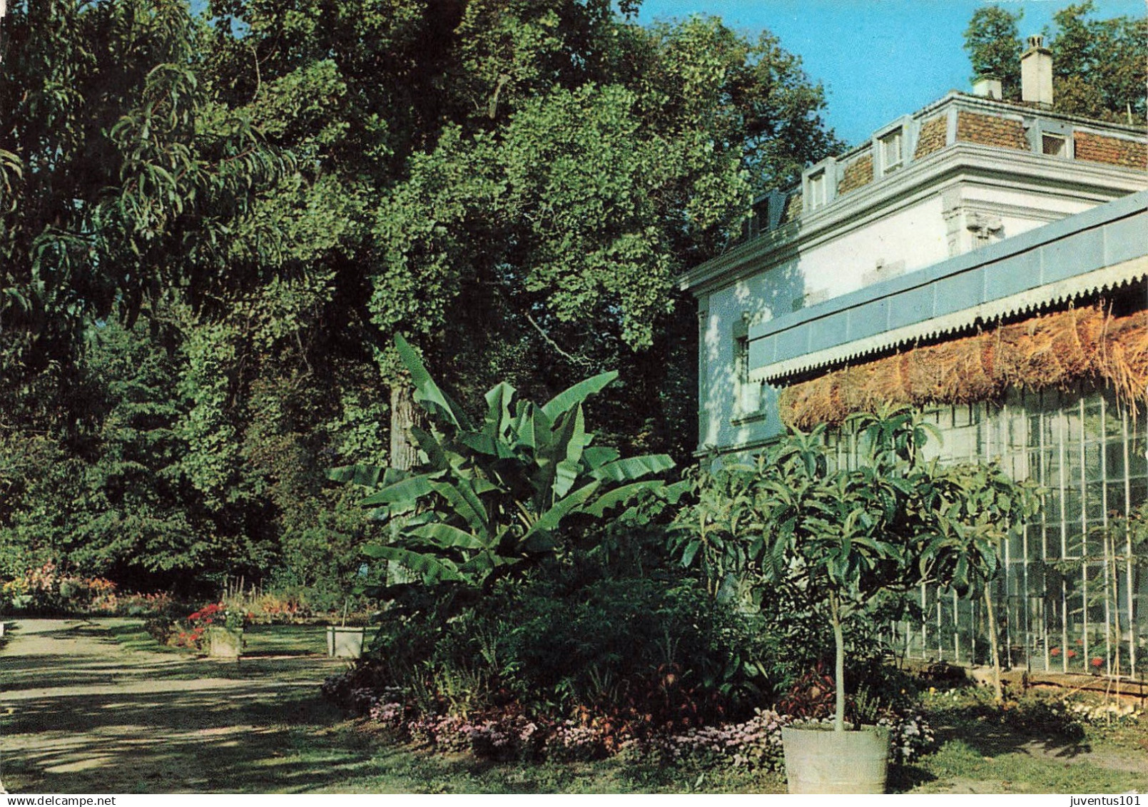 CPSM Station de Cartigny-Timbre      L3212