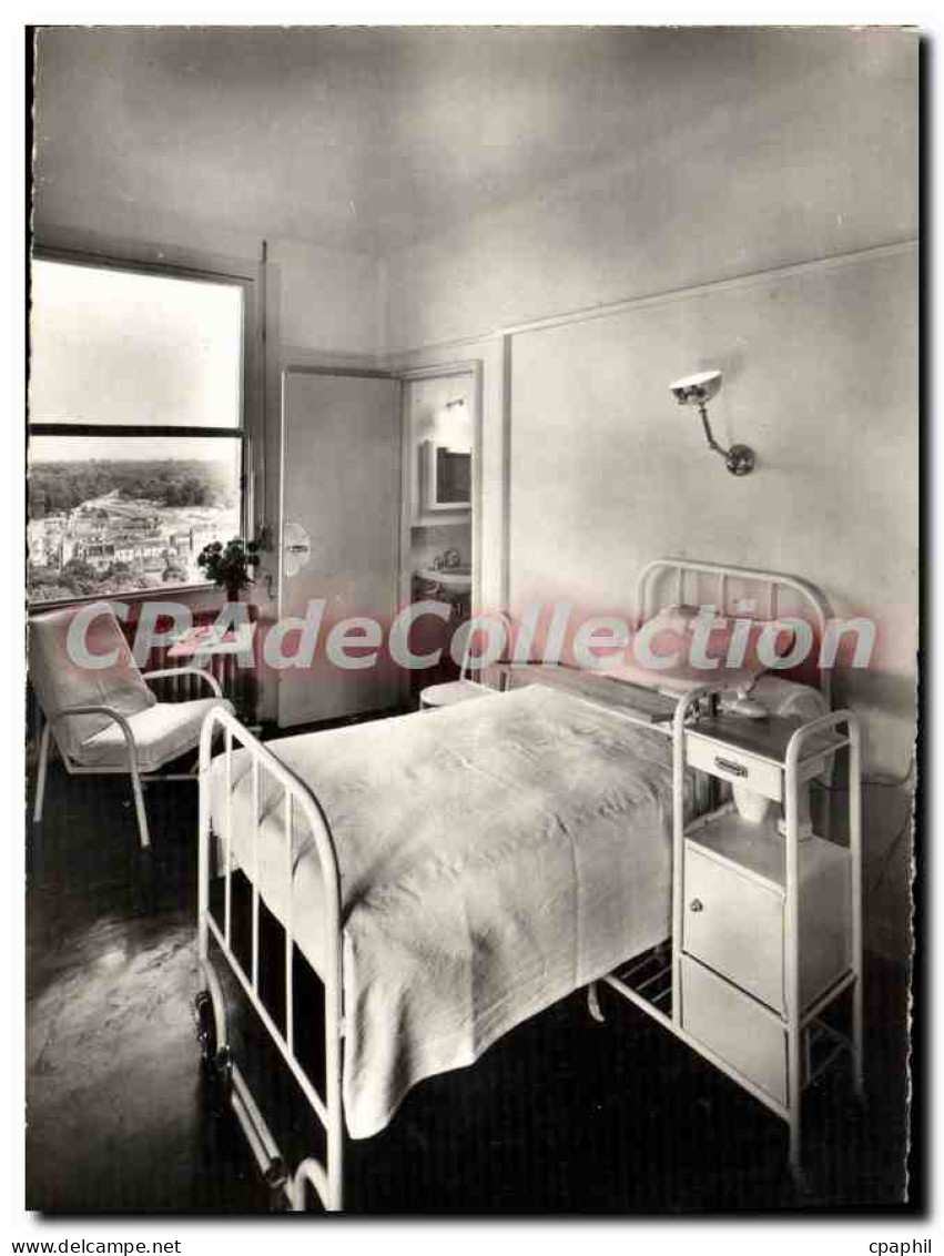 CPSM Suresnes Centre Medico Chirurgica