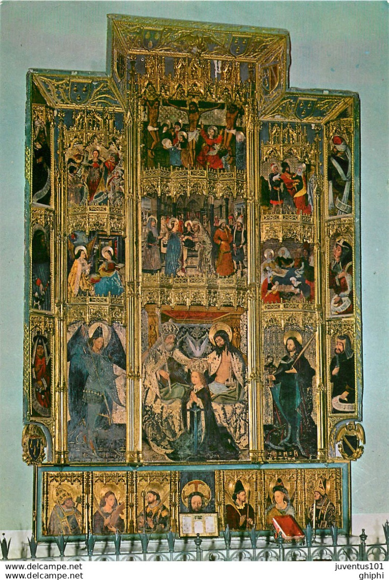 CPSM Teruel                  L2850