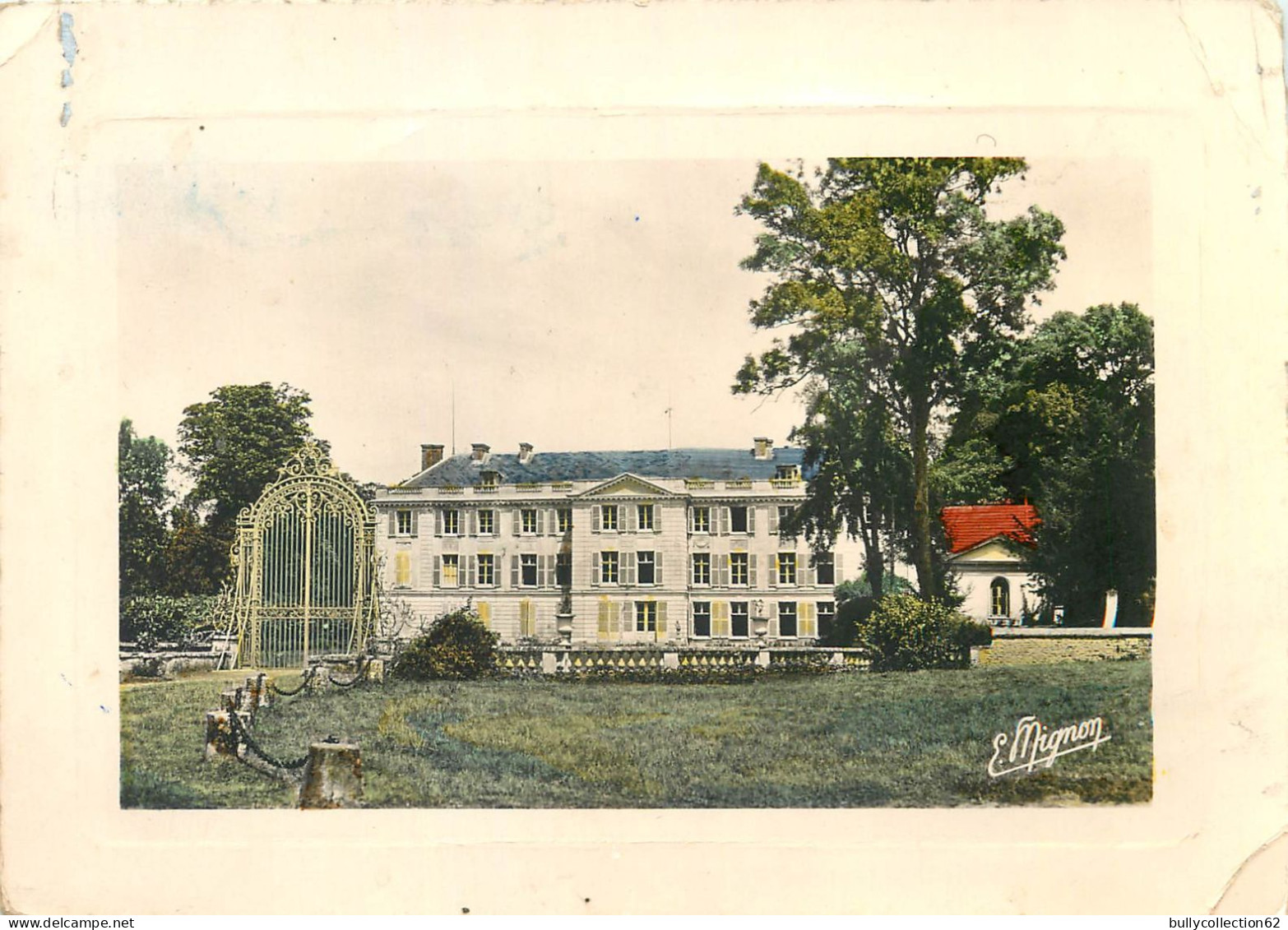 CPSM Tournan en Brie  77/502