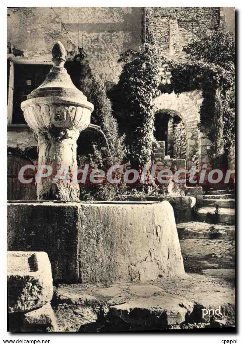 CPSM Vaison La Romaine Ville Haute