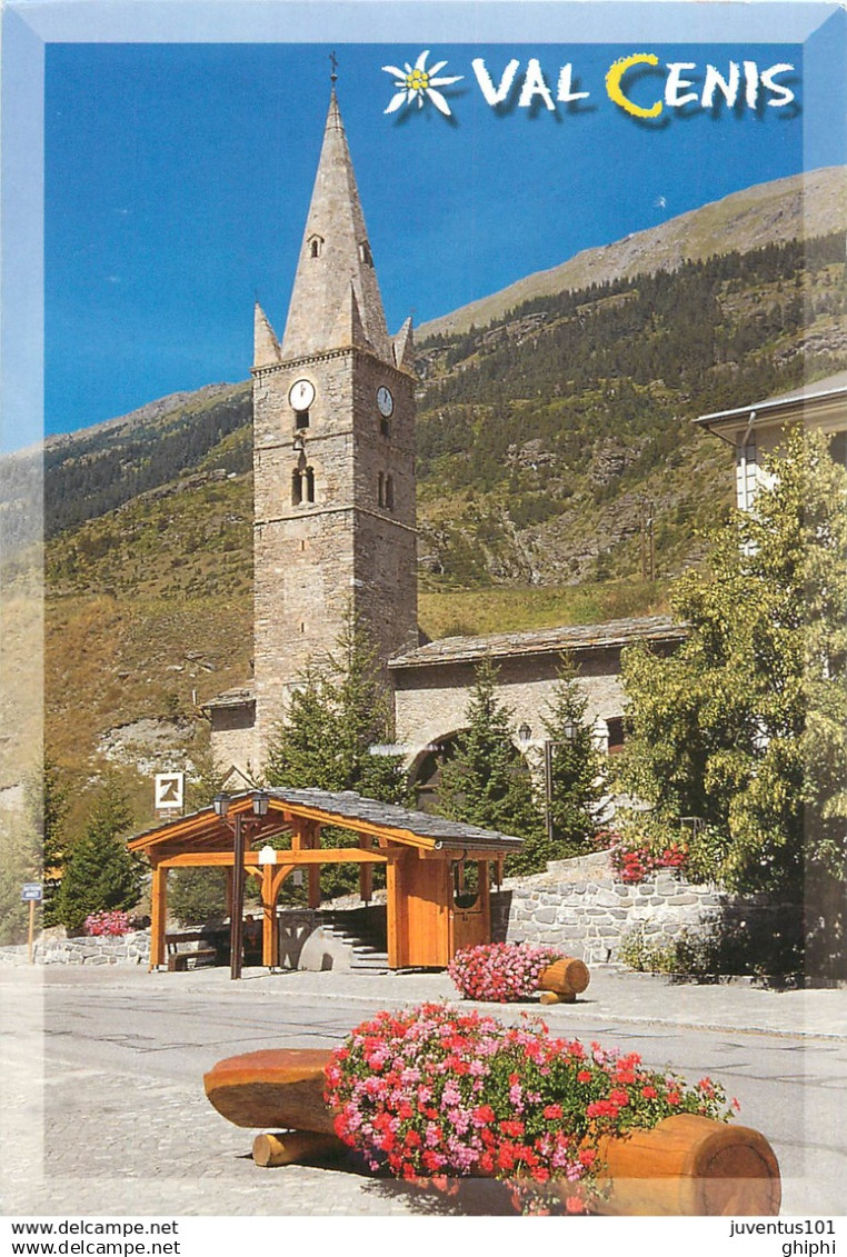 CPSM Val Cenis    L2952