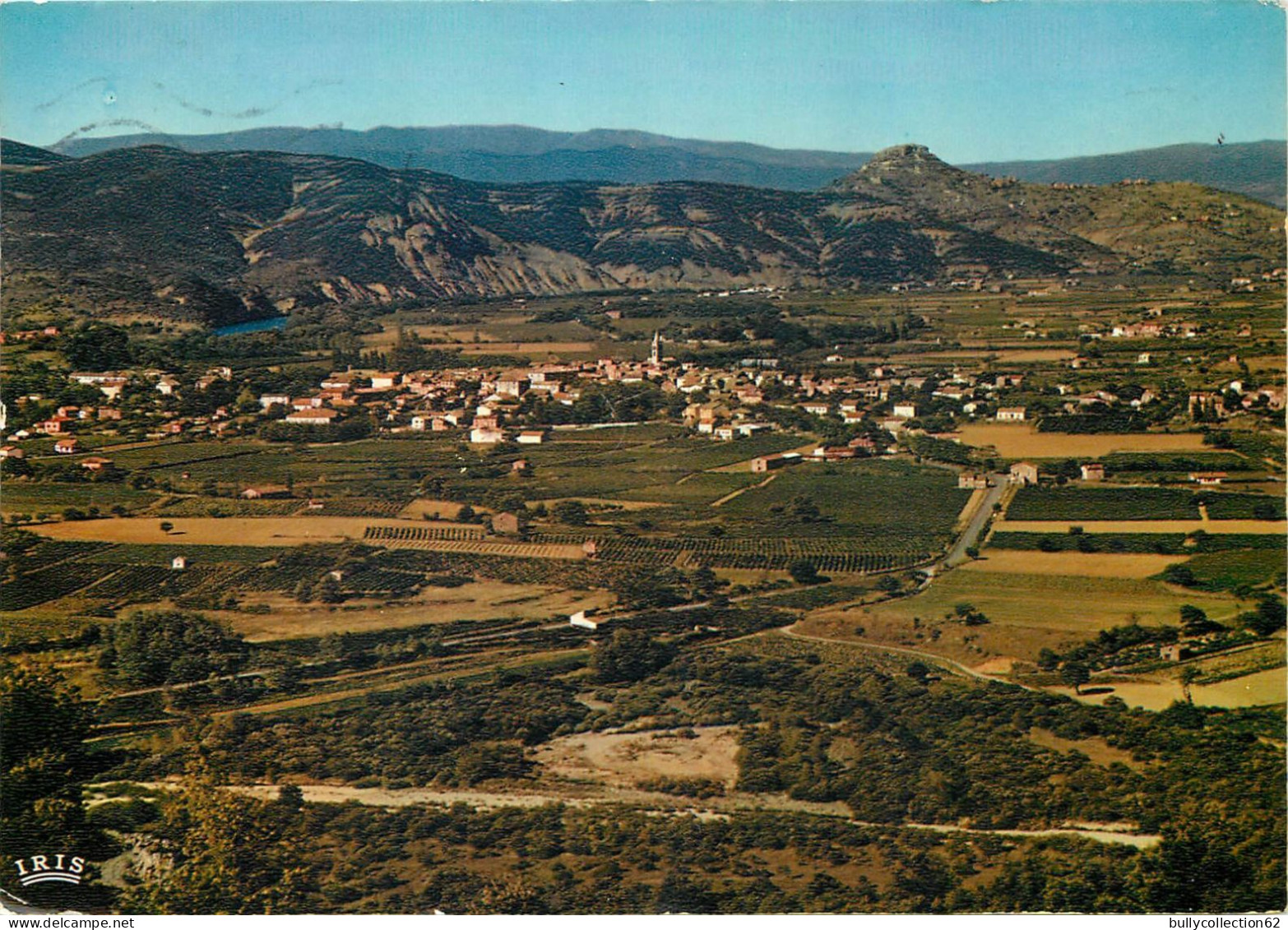 CPSM Vallon-Pont-d'Arc  07/49