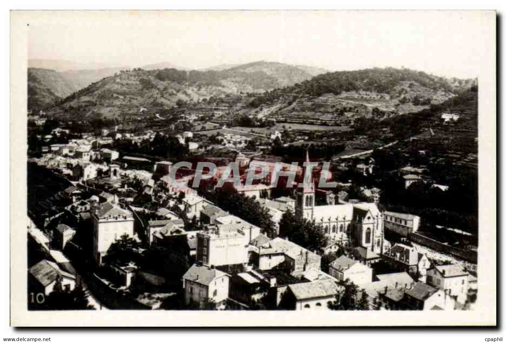 CPSM Vals les Bains