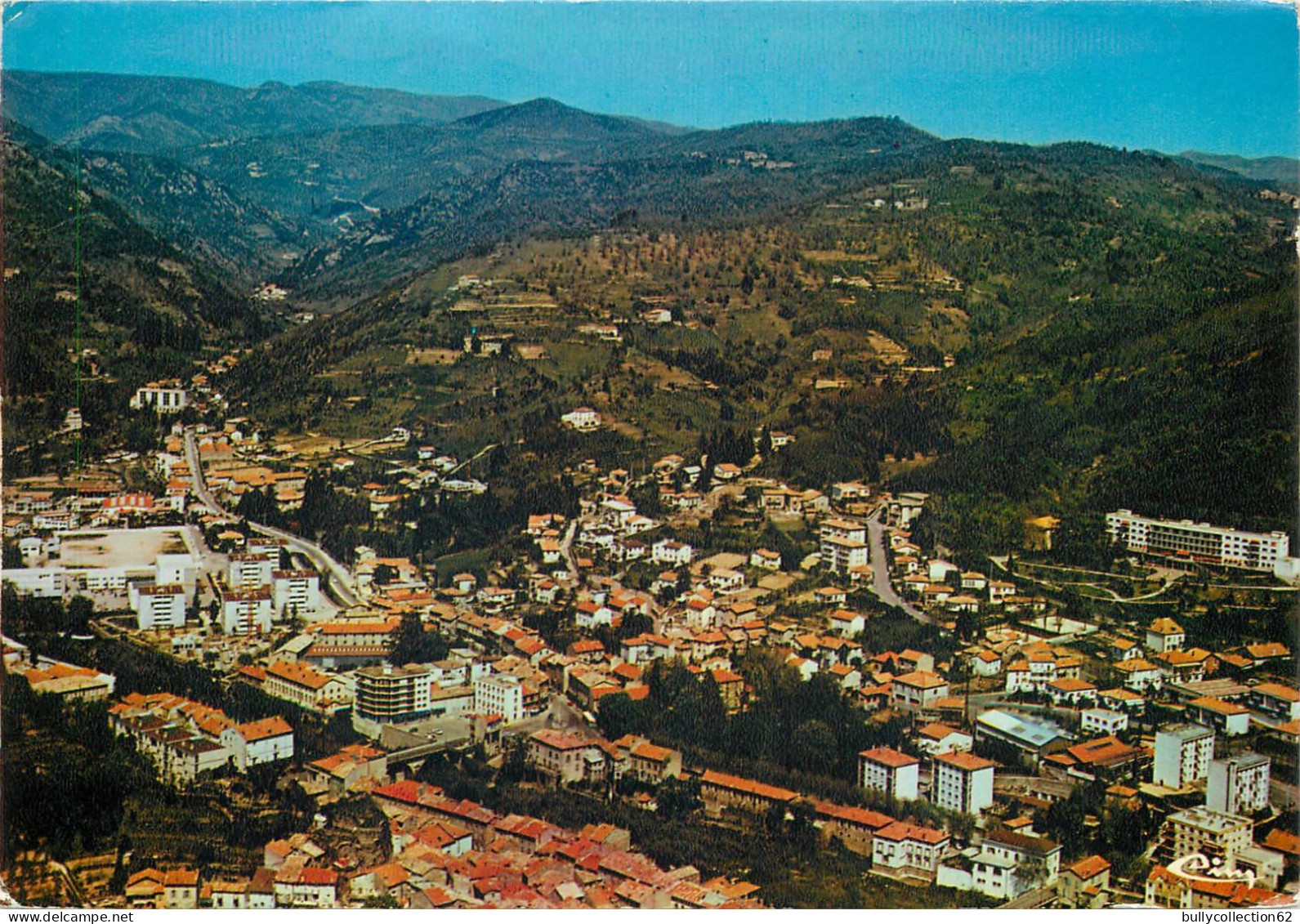 CPSM Vals-les-Bains  07/46