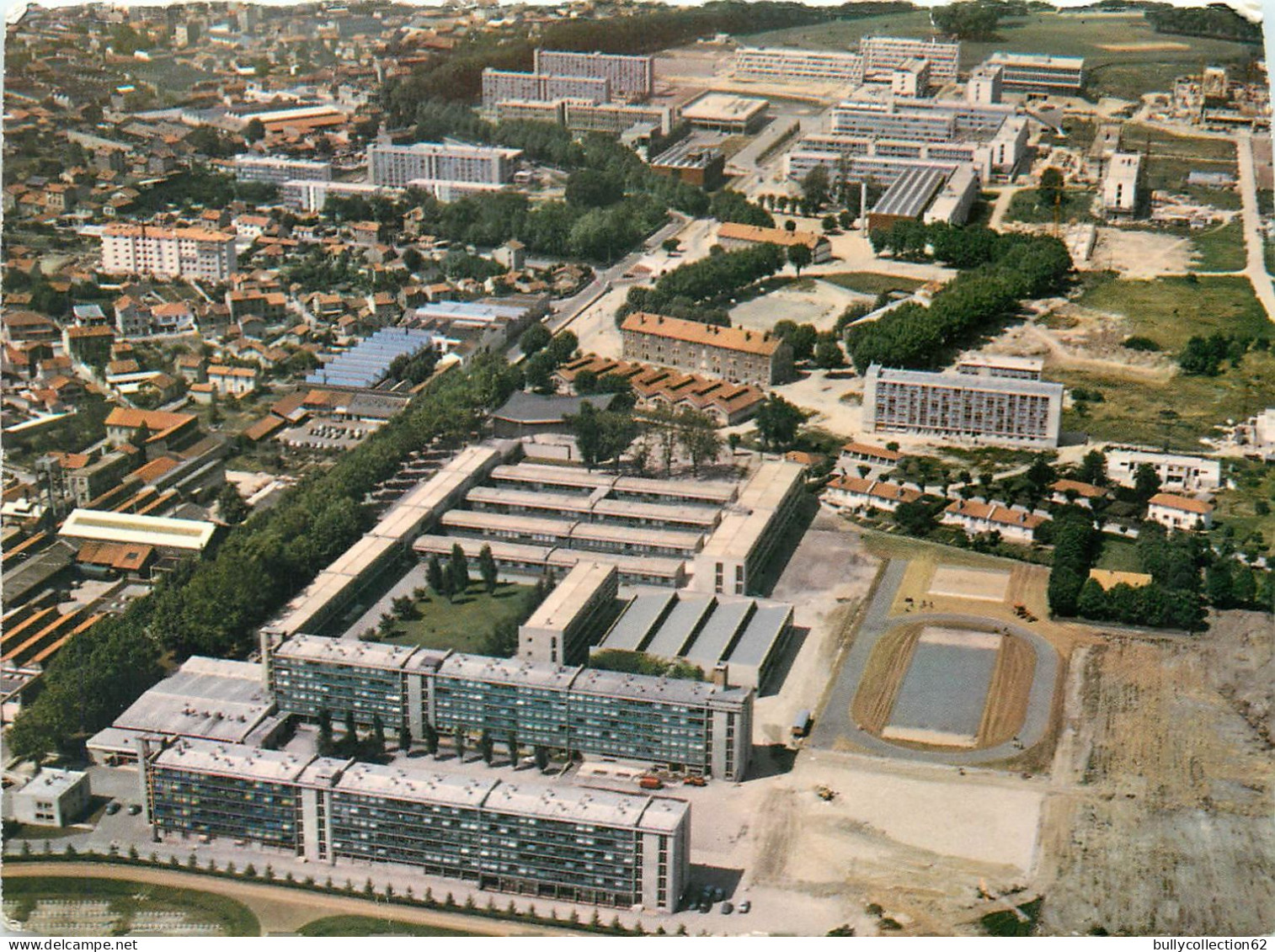 CPSM Villeurbanne 69/169