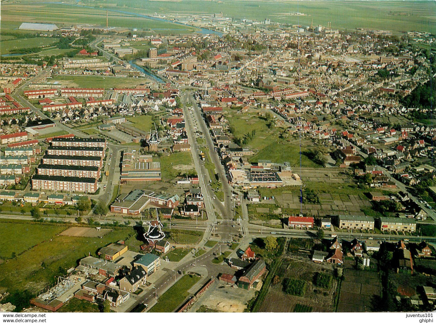 CPSM Winschoten                  L2791