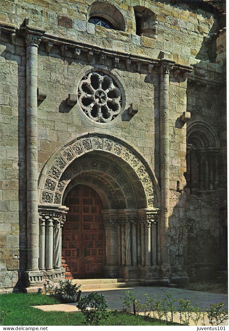 CPSM Zamora     L2667