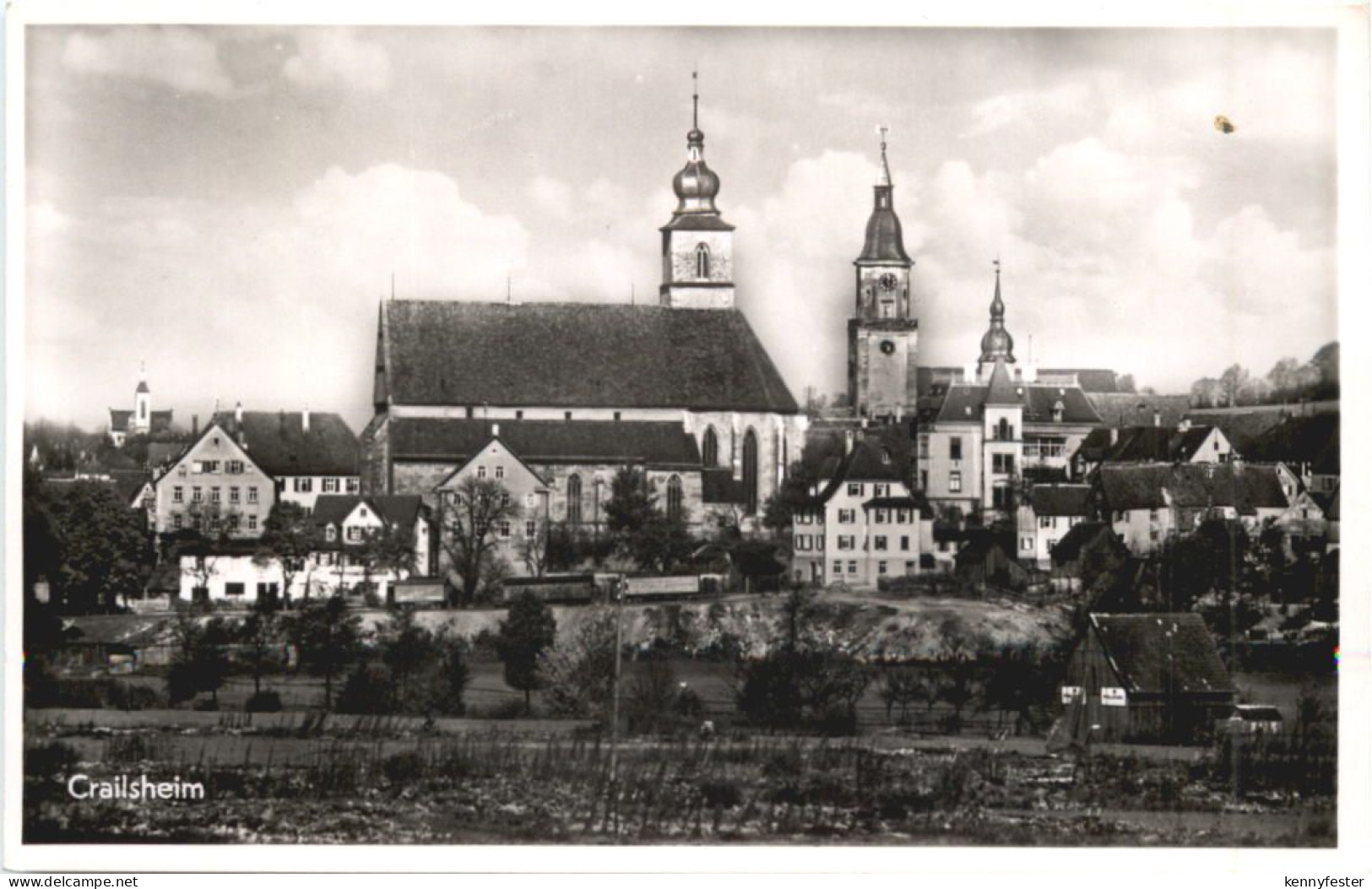 Crailsheim
