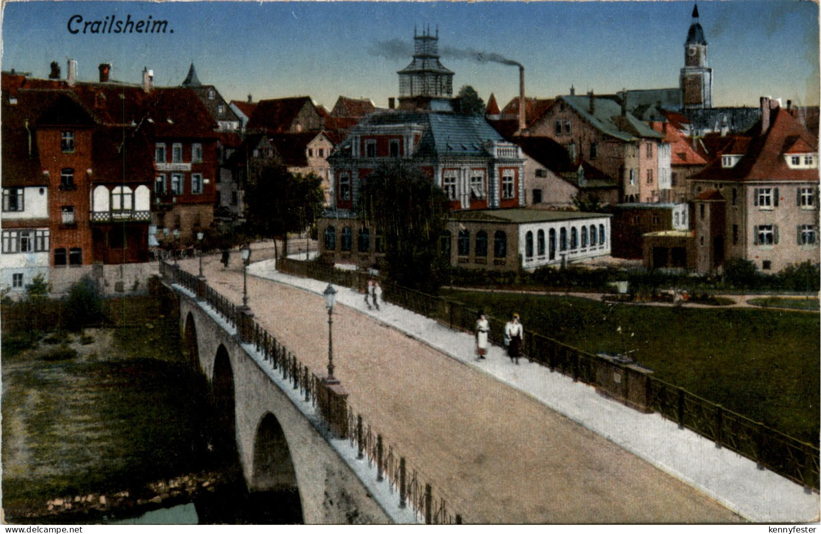 Crailsheim