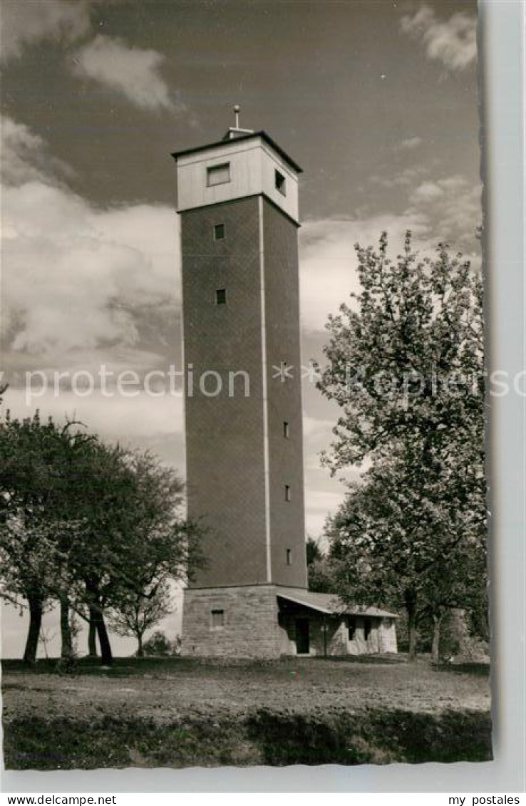 Crailsheim Burgbergturm