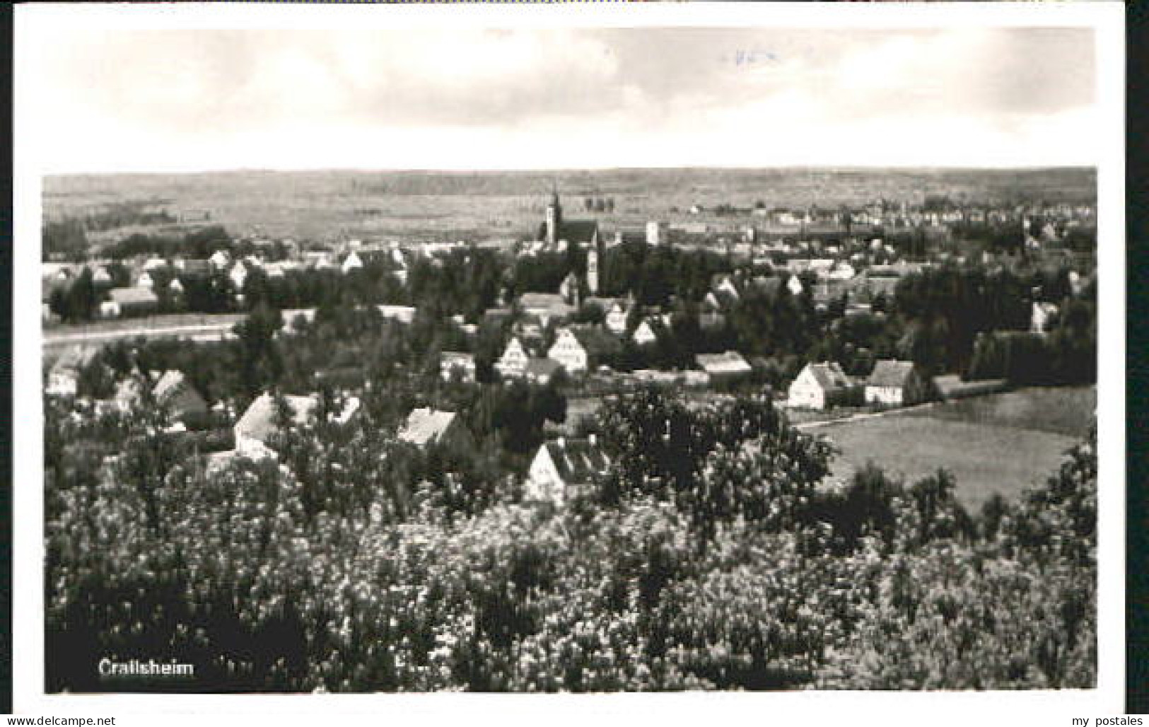 Crailsheim Crailsheim