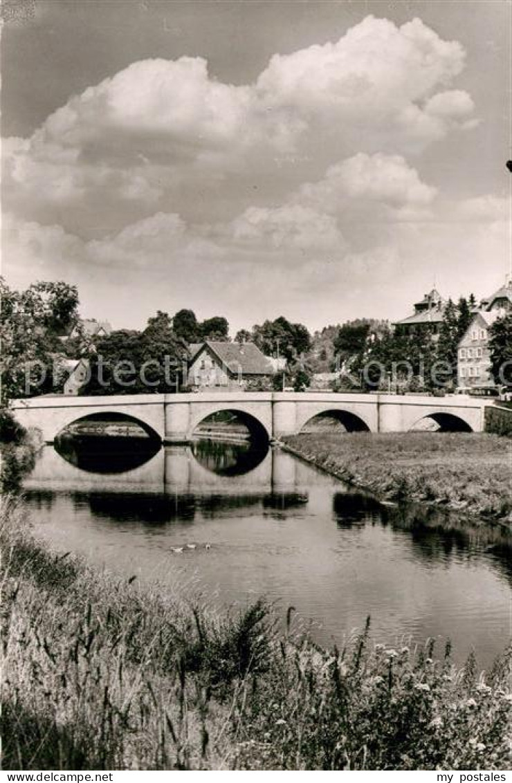 Crailsheim Jagstbruecke