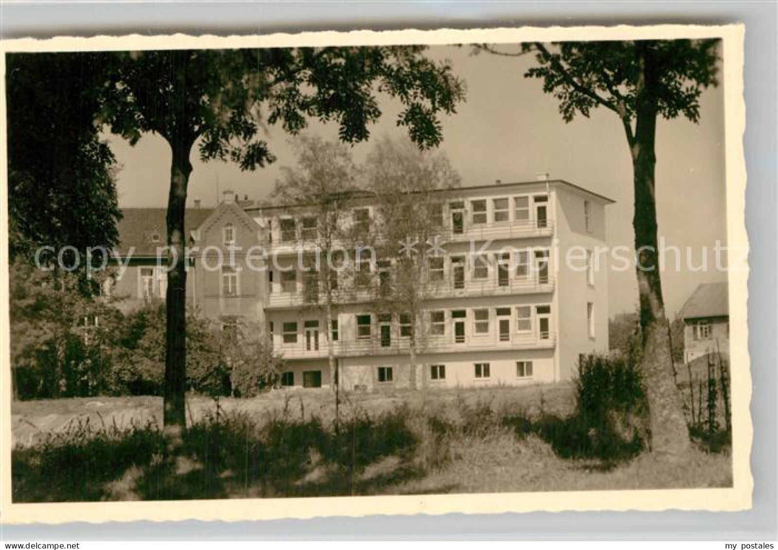 Crailsheim Kreis Krankenhaus