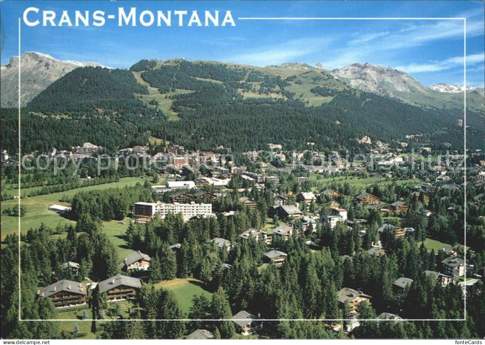 Crans-Montana