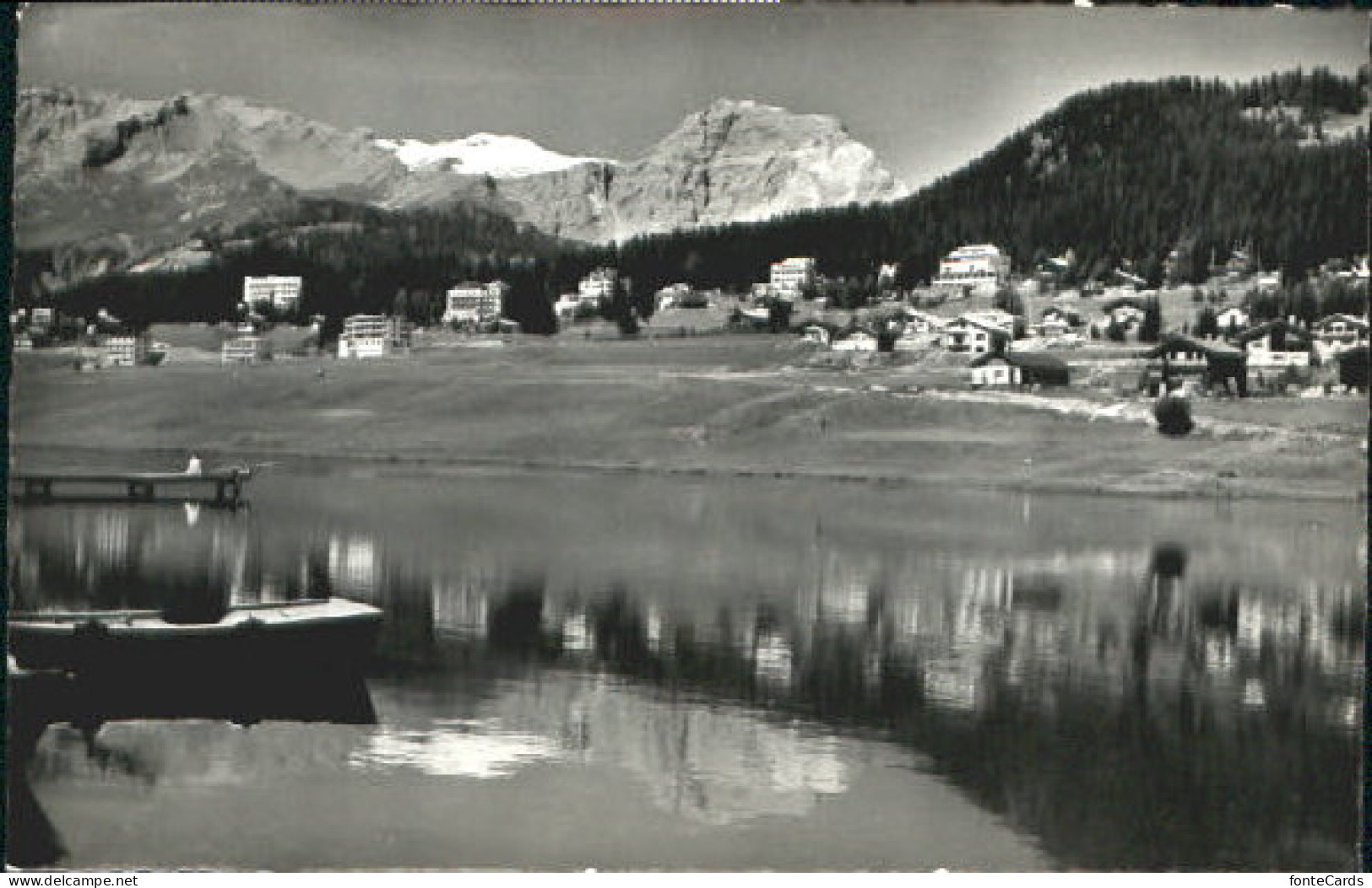 Crans-Montana