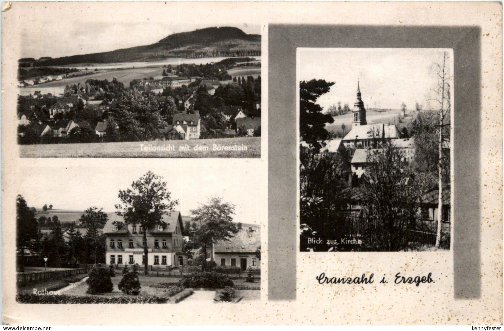 Cranzahl