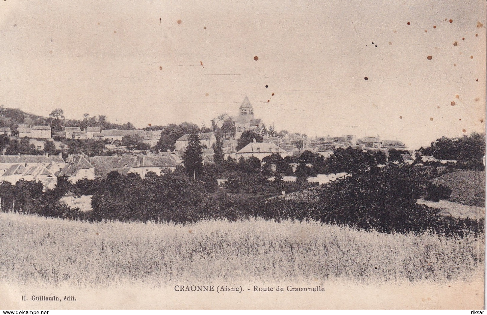 CRAONNE