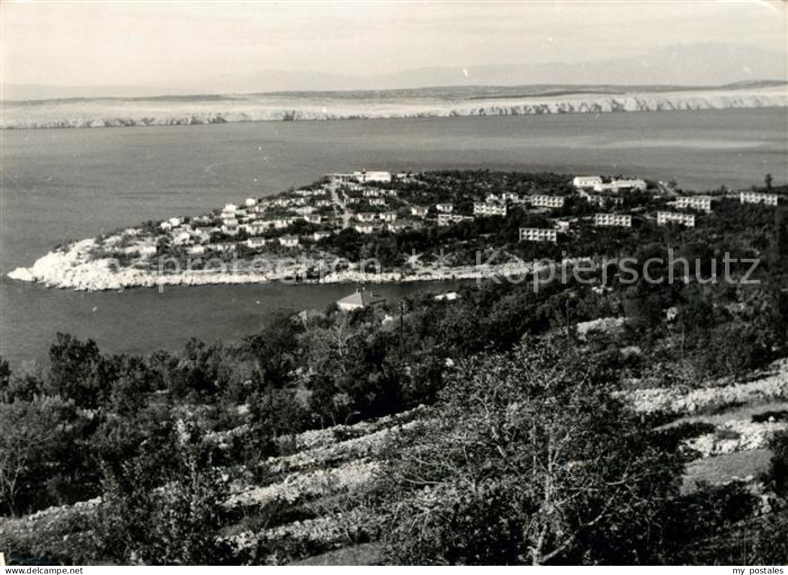 Crikvenica Kroatien Kacjak