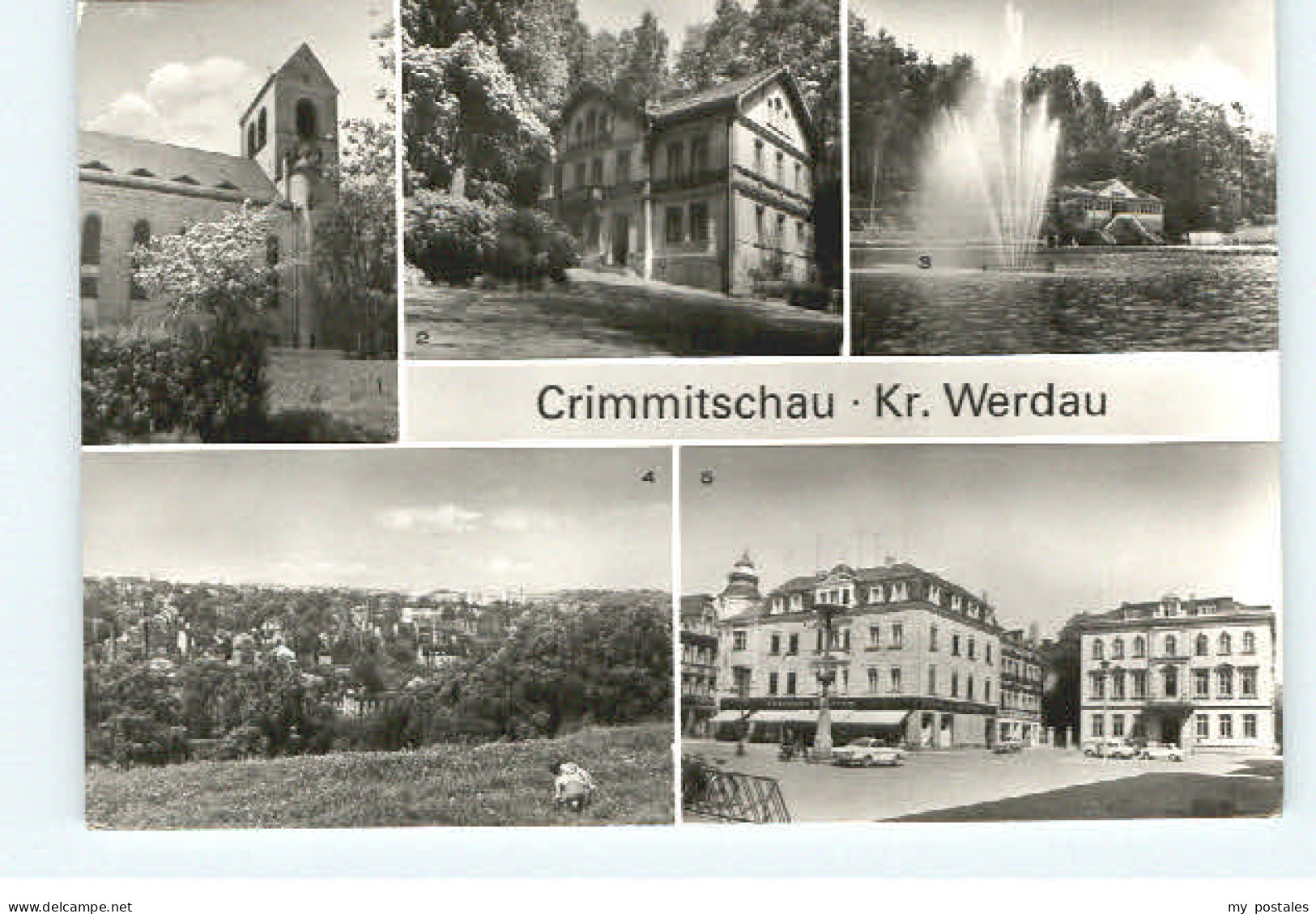 Crimmitschau