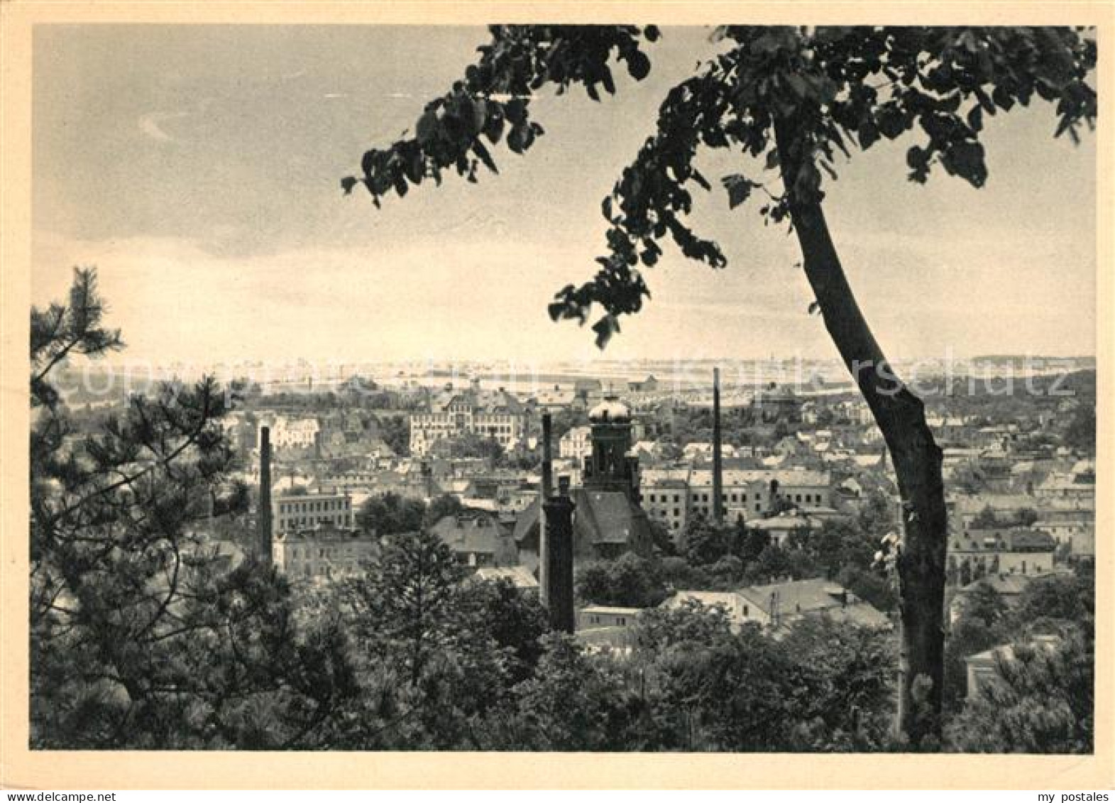 Crimmitschau