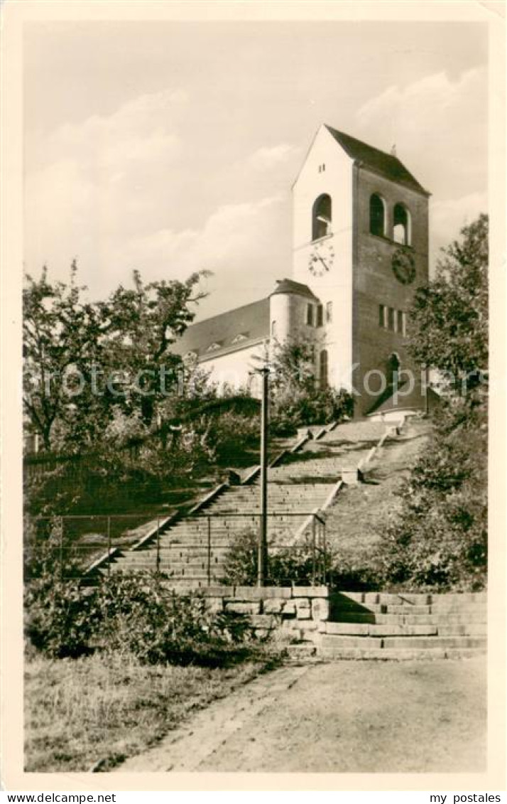 Crimmitschau Lutherkirche