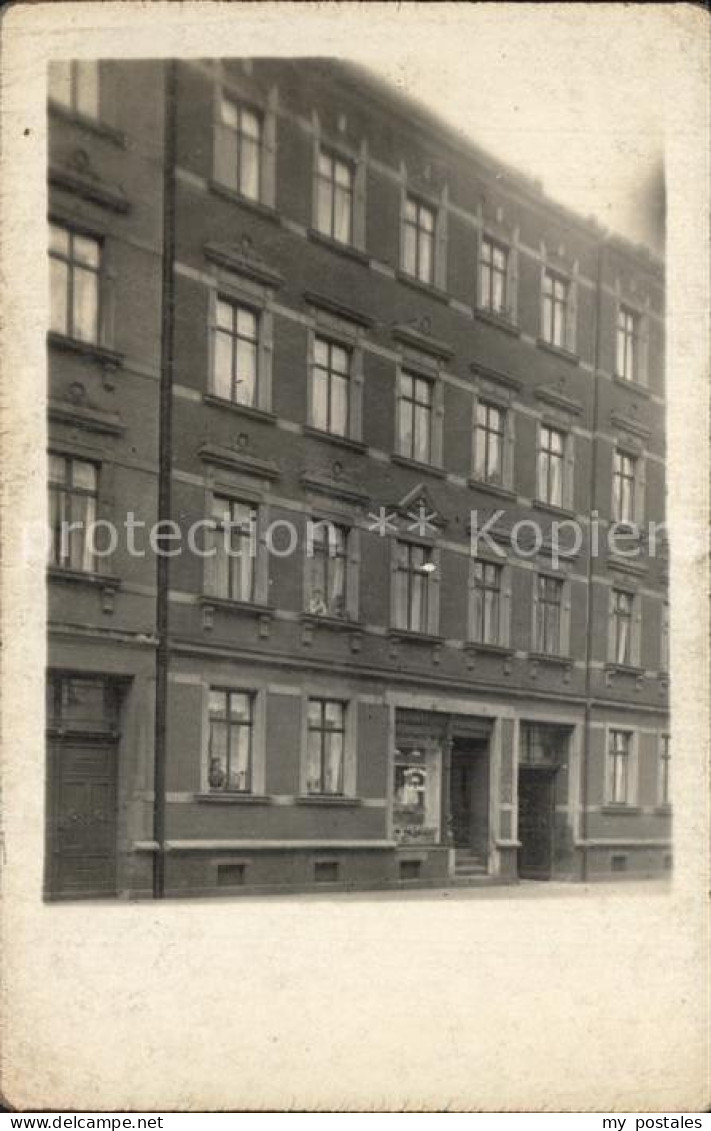 Crimmitschau Wohnhaus
