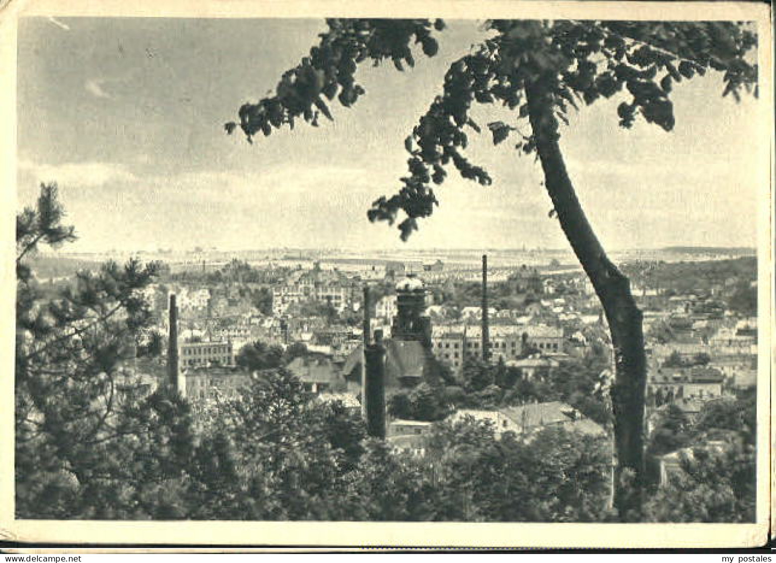 Crimmitschau  x 1936