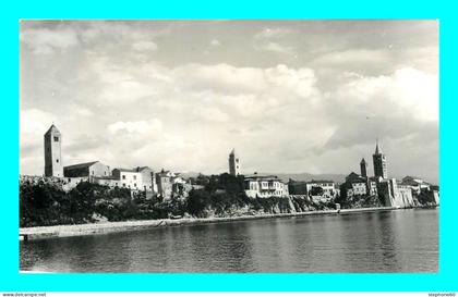 a898 / 125  Carte PHOTO RAB Croatie