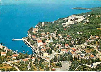 Carte Postale - Croatie - Malinska - CPM - Voir Scans Recto-Verso - Poscard - Carta Postal -  Postkarte