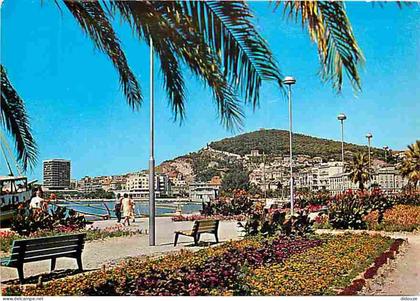 Carte Postale - Croatie - Split - CPM - Voir Scans Recto-Verso - Poscard - Carta Postal -  Postkarte