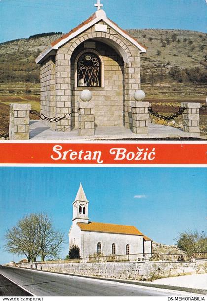 Cista Provo 1980