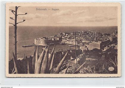 Croatia - DUBROVNIK - Ragusa